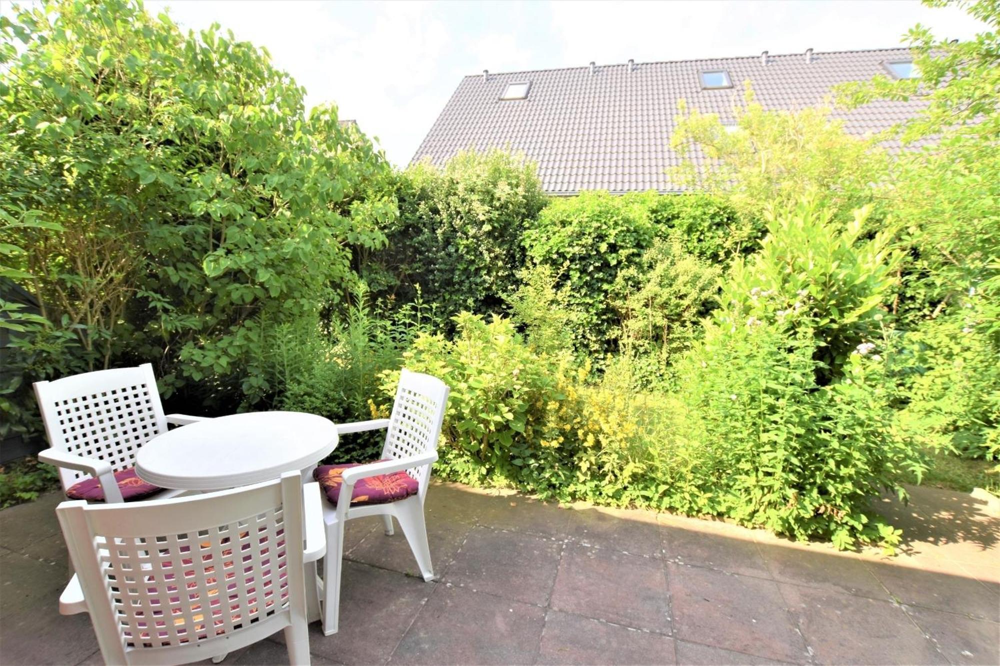 Haus Antje-Kellenhusen Whg3 Apartment Exterior photo