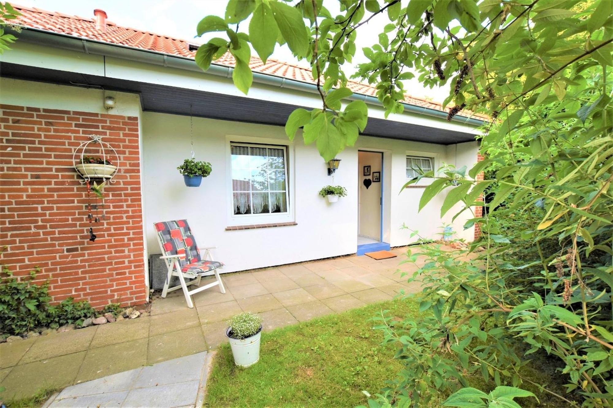 Haus Antje-Kellenhusen Whg3 Apartment Exterior photo